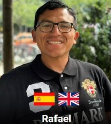 Hire a private guide