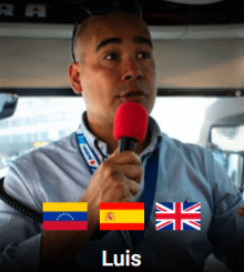 Hire a private guide